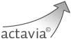 Actavia logo